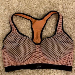 VSX High Impact Sports Bra